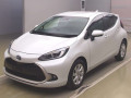 2023 Toyota Aqua