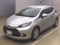 2023 Toyota Aqua
