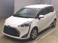2020 Toyota Sienta