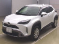 2025 Toyota YARIS CROSS