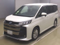 2023 Toyota Noah