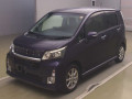 2014 Daihatsu Move Custom