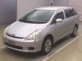 2003 Toyota Wish