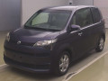 2014 Toyota Spade