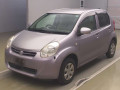 2011 Toyota Passo
