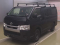 2021 Toyota Hiace Van