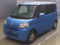 2008 Daihatsu Tanto