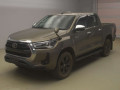 2022 Toyota Hilux