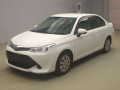 2015 Toyota Corolla Axio