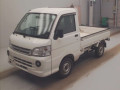 2014 Daihatsu Hijet Truck