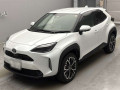 2024 Toyota YARIS CROSS
