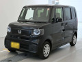 2025 Honda N-BOX