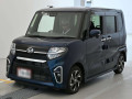 2020 Daihatsu Tanto Custom
