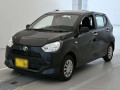 2024 Daihatsu Mira e:S
