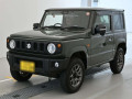 2020 Suzuki Jimny