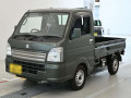 2023 Suzuki Carry Truck
