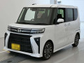 2024 Daihatsu Tanto Custom