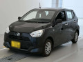 2024 Daihatsu Mira e:S
