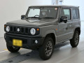 2025 Suzuki Jimny