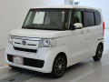 2019 Honda N-BOX
