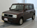 2006 Suzuki ALTO Lapin