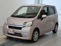 2013 Daihatsu Move