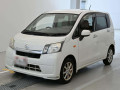 2012 Daihatsu Move