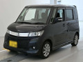 2012 Suzuki Palette SW