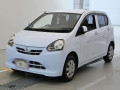 2013 Daihatsu Mira e:S