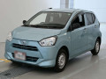 2017 Daihatsu Mira e:S