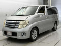 2005 Nissan Elgrand