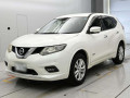 2015 Nissan X-Trail