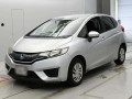 2014 Honda Fit