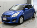 2016 Suzuki Swift