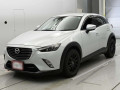 2015 Mazda CX-3