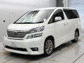2010 Toyota Vellfire