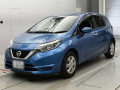 2018 Nissan Note