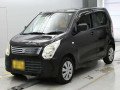 2013 Suzuki Wagon R