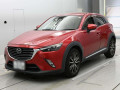 2016 Mazda CX-3