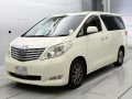 2008 Toyota Alphard