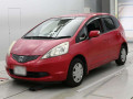 2009 Honda Fit