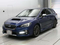 2016 Subaru Levorg