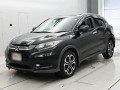 2015 Honda VEZEL