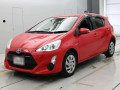 2015 Toyota Aqua