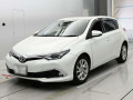 2017 Toyota Auris