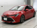 2020 Toyota Corolla Sports