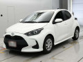 2020 Toyota YARIS