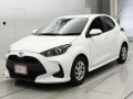 2020 Toyota YARIS