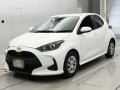 2020 Toyota YARIS