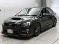 2014 Subaru WRX  Sti